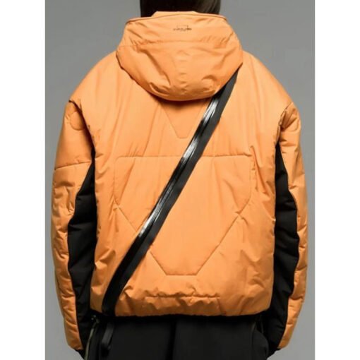 Death Stranding 2 Jacket - Image 6