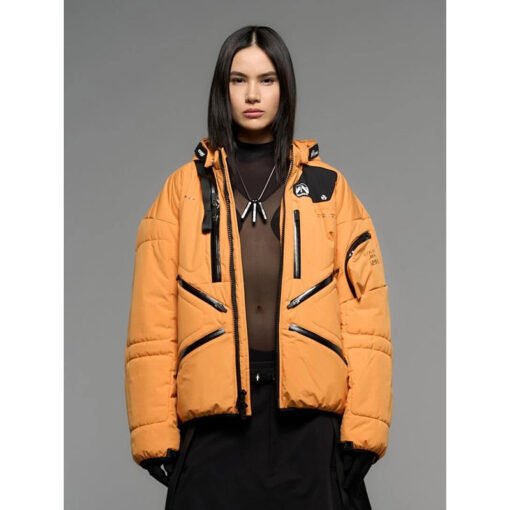 Death Stranding 2 Jacket - Image 2