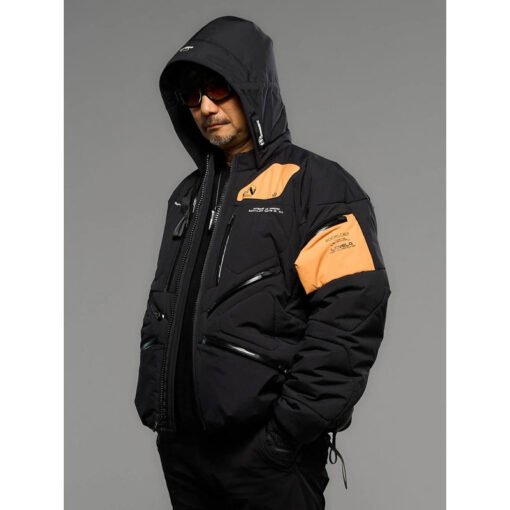 Death Stranding 2 Jacket - Image 3