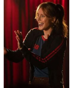 Bryce Dallas Howard Track Jacket
