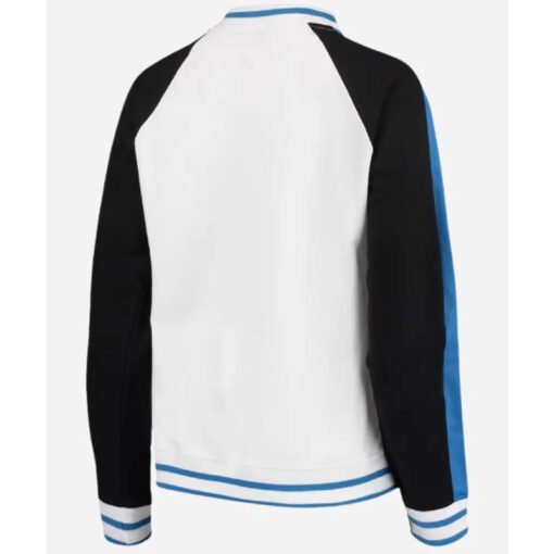 Detroit Lions New Era Jacket - Image 2