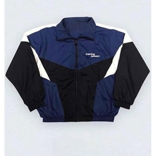 Dua Lipa Training Season Tracksuit - Image 2