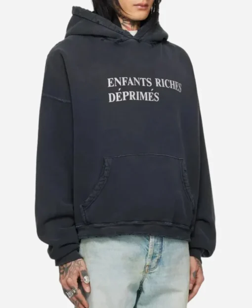 Enfants Riches Deprimes Hoodie
