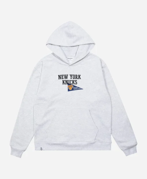 Enjoy Basketball x New York Knicks Hoodie - Image 3
