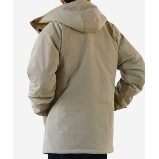Ethan Winters Jacket - Image 2