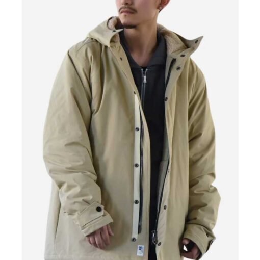 Ethan Winters Jacket - Image 3