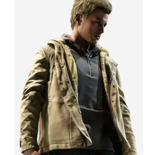 Ethan Winters Jacket - Image 6