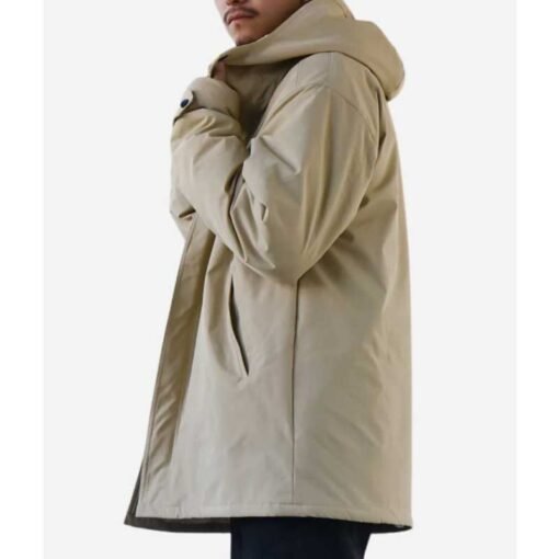 Ethan Winters Jacket - Image 4