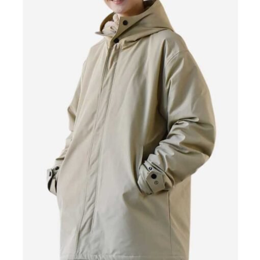 Ethan Winters Jacket - Image 5