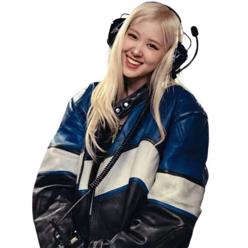 F1 Miami Grand Prix Rosé Jacket - Image 2