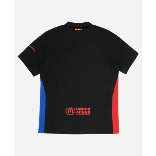 FC Barcelona x Travis Scott Jersey - Image 2