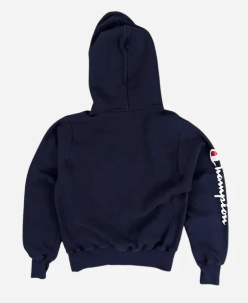 Faze x Champion Hoodie - Image 2