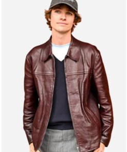 French Open Pierre de Maere Jacket