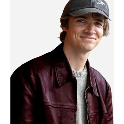 French Open Pierre de Maere Jacket - Image 2