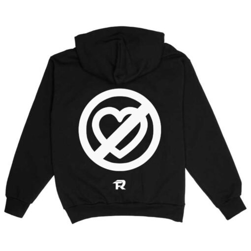 Fuerza Regida Hoodie - Image 2