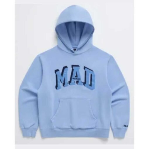 Gap Mad Hoodie - Image 2