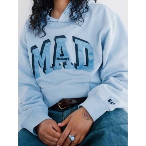 Gap Mad Hoodie - Image 3