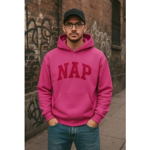 Gap Nap Hoodie - Image 4
