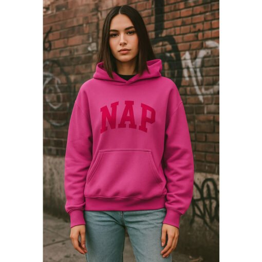 Gap Nap Hoodie - Image 5