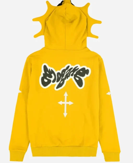 Glo Gang Hoodie - Image 4