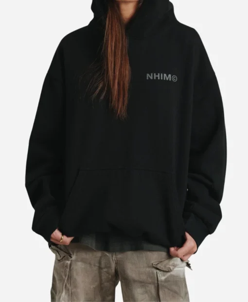 God Is Everywhere Hoodie - Image 2