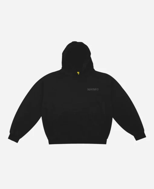 God Is Everywhere Hoodie - Image 4