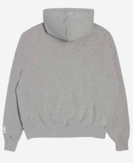 Grey Gallery Dept Hoodie - Image 4