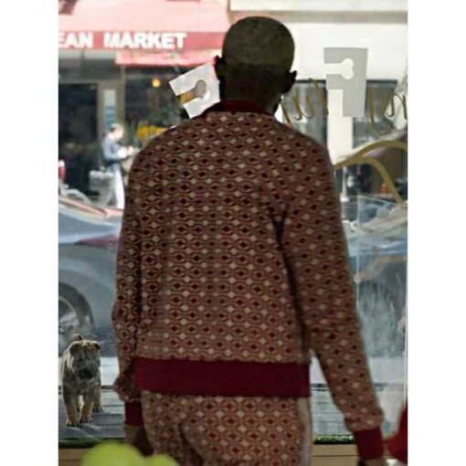 Harlem Jerrie Johnson Tracksuit - Image 4