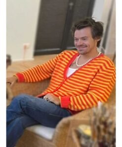 Harry Styles Cardigan