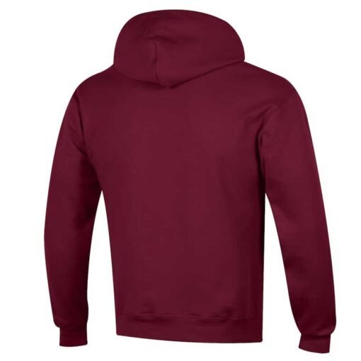 Harvard Crimson Pullover Hoodie - Image 3