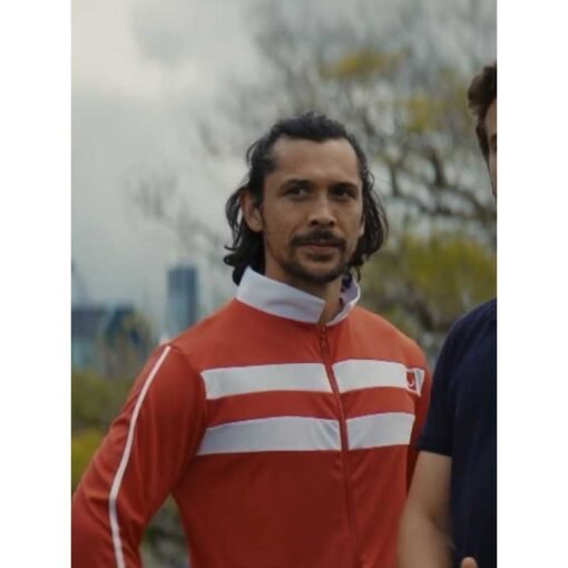 In Limbo Bob Morley Tracksuit - Image 2