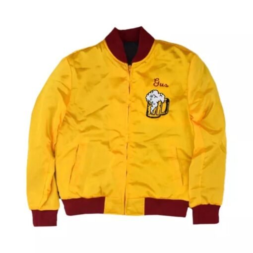 John Candy Home Alone Kenosha Kickers Jacket - Image 2