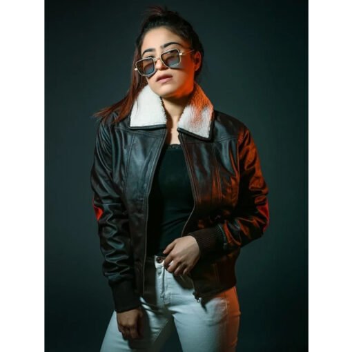 Jokers Wild Harley Quinn Bombshell Jacket - Image 3