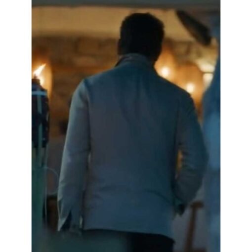 Jonathan Bennett Overshirt - Image 2