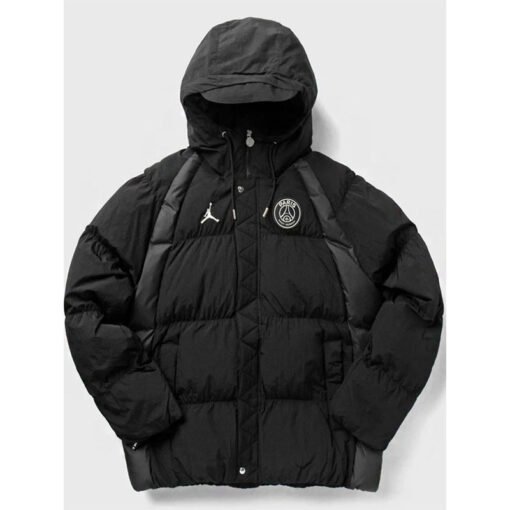Jordan x Paris Saint Germain Puffer Jacket