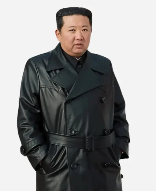 Kim Jong Un Jacket - Image 3