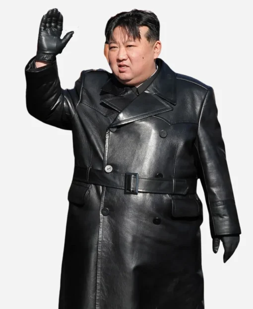 Kim Jong Un Jacket - Image 2
