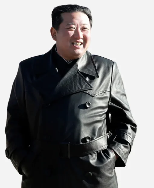 Kim Jong Un Jacket - Image 4