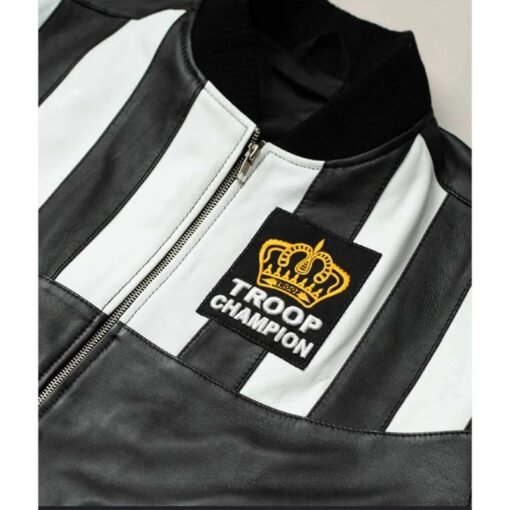 LL Cool J Troop Jacket - Image 6