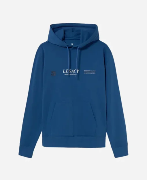Barça x Cruyff Hoodie - Image 2