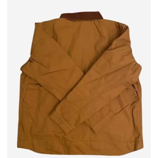 Lockheed Martin Carhartt Jacket - Image 2