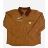 Lockheed Martin Carhartt Jacket