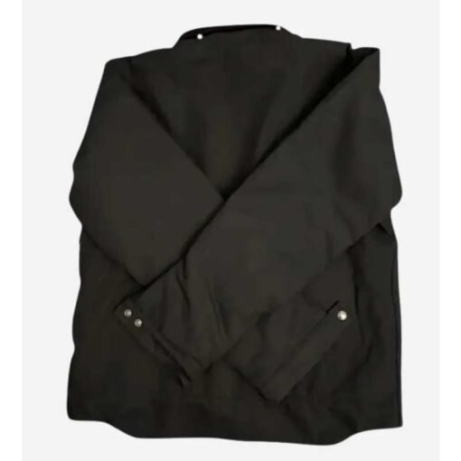 Lockheed Martin Carhartt Jacket - Image 4