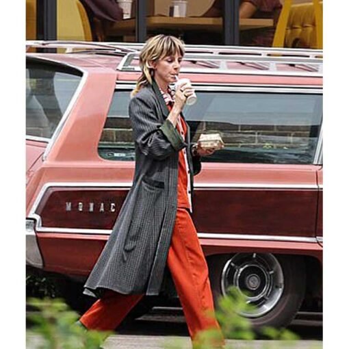 Loki Season 2 Sylvie Coat - Image 2