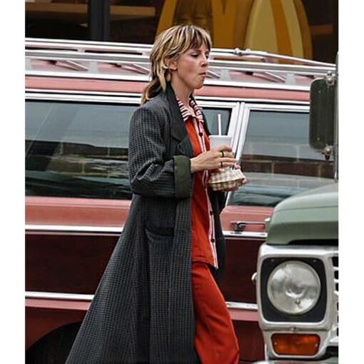 Loki Season 2 Sylvie Coat - Image 3