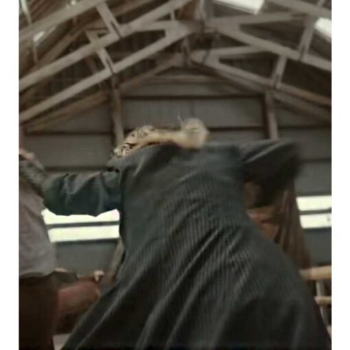Loki Season 2 Sylvie Coat - Image 4