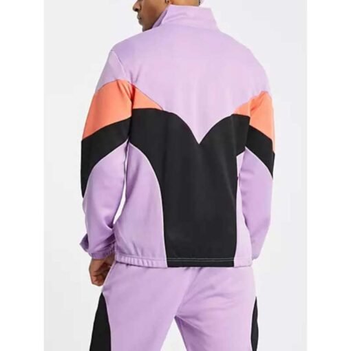 Loot S2 Joel Kim Booster Tracksuit - Image 2