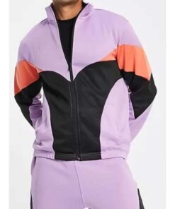 Loot S2 Joel Kim Booster Tracksuit