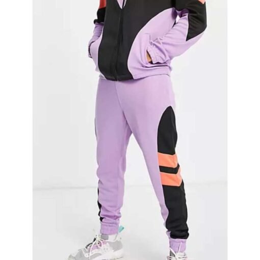 Loot S2 Joel Kim Booster Tracksuit - Image 3