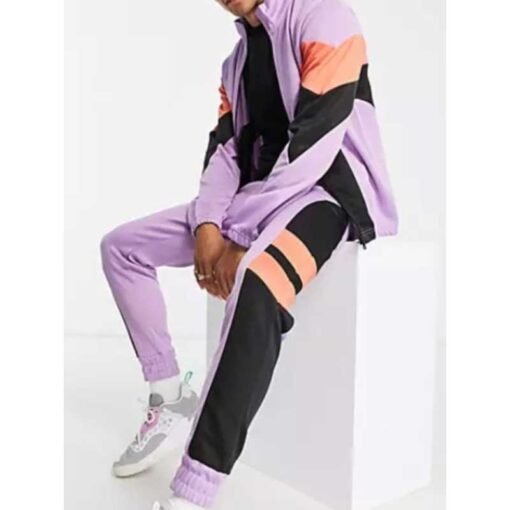 Loot S2 Joel Kim Booster Tracksuit - Image 4